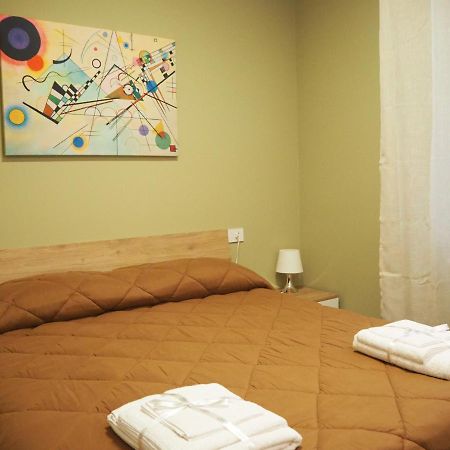 Bed and Breakfast A Casa Di Giotto Boloňa Exteriér fotografie